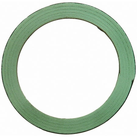 FEL-PRO 61039 Exhaust Pipe Gasket Fits select: 2002-2017 TOYOTA CAMRY, 2004-2015 LEXUS RX