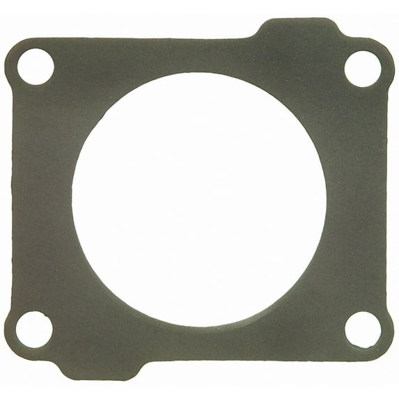 FEL-PRO 61058 Throttle Body Gasket Fits select: 1993-1998 NISSAN QUEST, 1993-1998 MERCURY VILLAGER