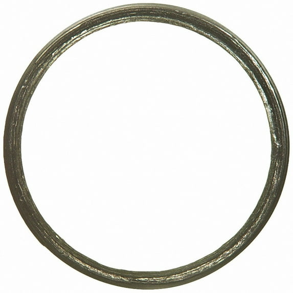 FEL-PRO 61074 Exhaust Pipe Gasket Fits select: 2005-2009,2014-2021 CHEVROLET SILVERADO