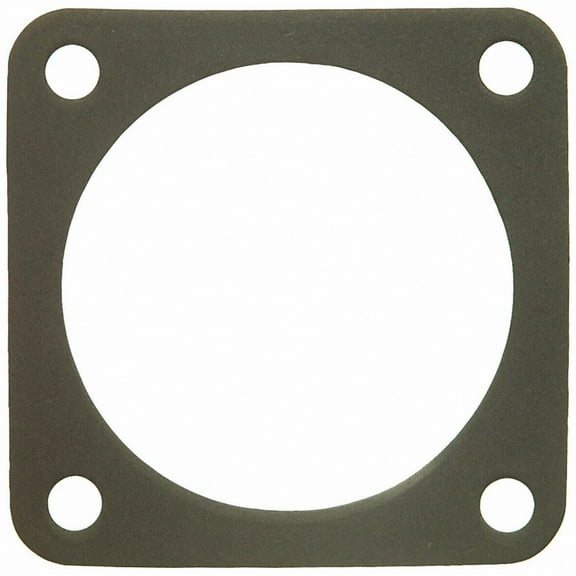 FEL-PRO 61092 Throttle Body Gasket Fits select: 1993-2005 VOLKSWAGEN JETTA, 1998-2005 VOLKSWAGEN NEW BEETLE