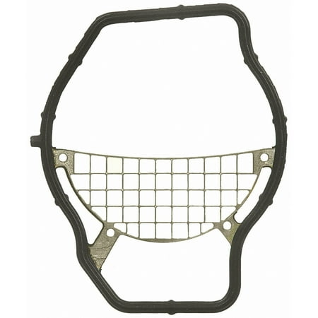 FEL-PRO 61173 Throttle Body Gasket Fits select: 2002-2006 TOYOTA CAMRY, 2001-2005 TOYOTA RAV4