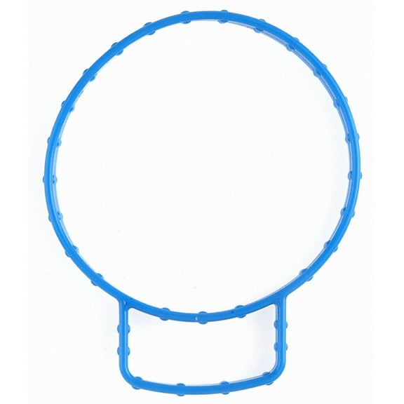 FEL-PRO 61208 Throttle Body Gasket Fits select: 2002-2004 FORD EXPLORER, 2001-2011 FORD RANGER