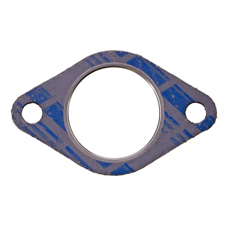 FEL-PRO 61236 Exhaust Pipe Gasket Fits select: 2013-2018 FORD FOCUS, 2011-2019 FORD EXPLORER