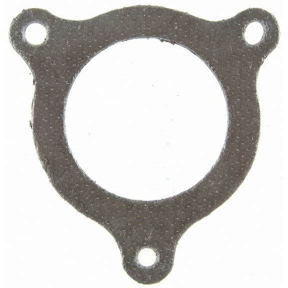 FEL-PRO 61266 Exhaust Pipe Gasket Fits select: 2006-2010 DODGE CHARGER, 2005-2006 CHRYSLER 300C