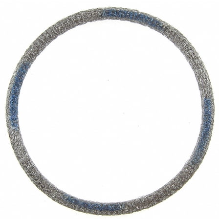 FEL-PRO 61339 Exhaust Pipe Gasket Fits select: 2001-2004 NISSAN PATHFINDER, 2001-2003 INFINITI QX4
