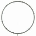 thumbnail image 1 of FEL-PRO 61372 Throttle Body Gasket Fits select: 2013-2020 RAM 1500, 2003-2012 DODGE RAM 1500, 1 of 3