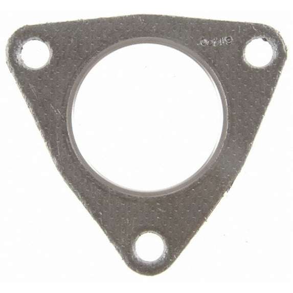 FEL-PRO 61400 Exhaust Pipe Gasket Fits select: 2001-2006 KIA OPTIMA, 2001-2004 HYUNDAI SANTA FE