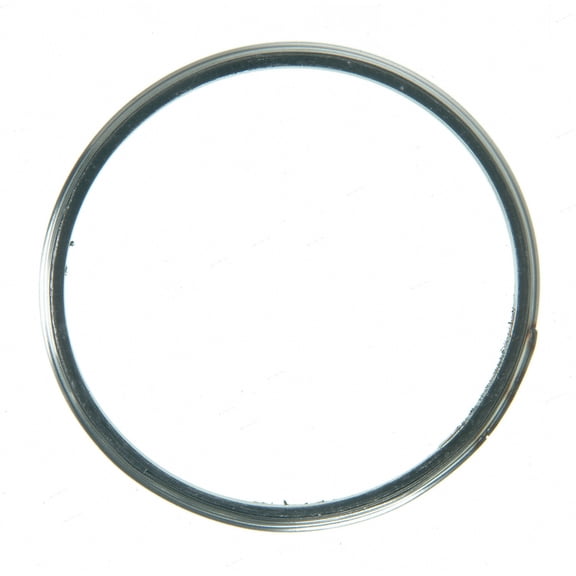 FEL-PRO 61406 Exhaust Pipe Gasket Fits select: 2006-2020 FORD FUSION, 2003-2008 FORD FOCUS
