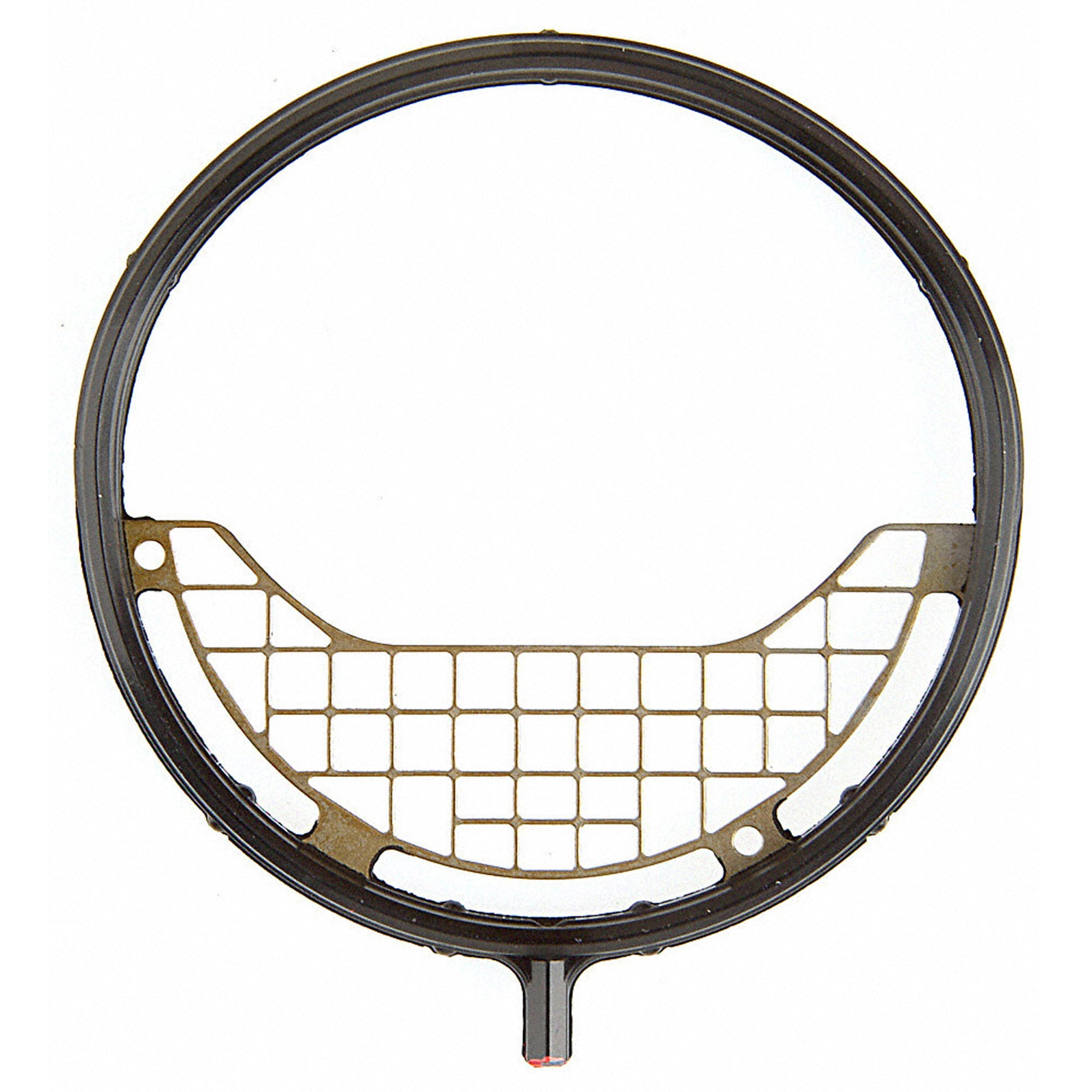 FEL-PRO 61421 Throttle Body Gasket Fits select: 2005-2021 TOYOTA COROLLA, 2006-2011 TOYOTA CAMRY