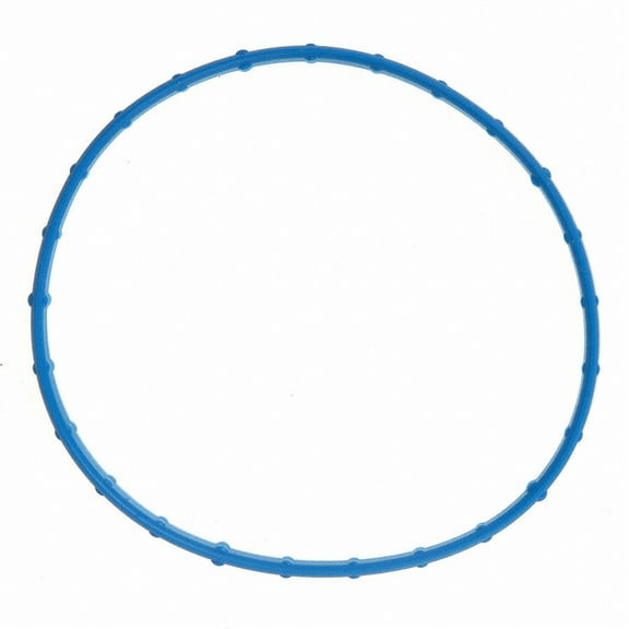 FEL-PRO 61438 Throttle Body Gasket Fits select: 2004-2010 FORD F150, 2011-2018 JEEP GRAND CHEROKEE