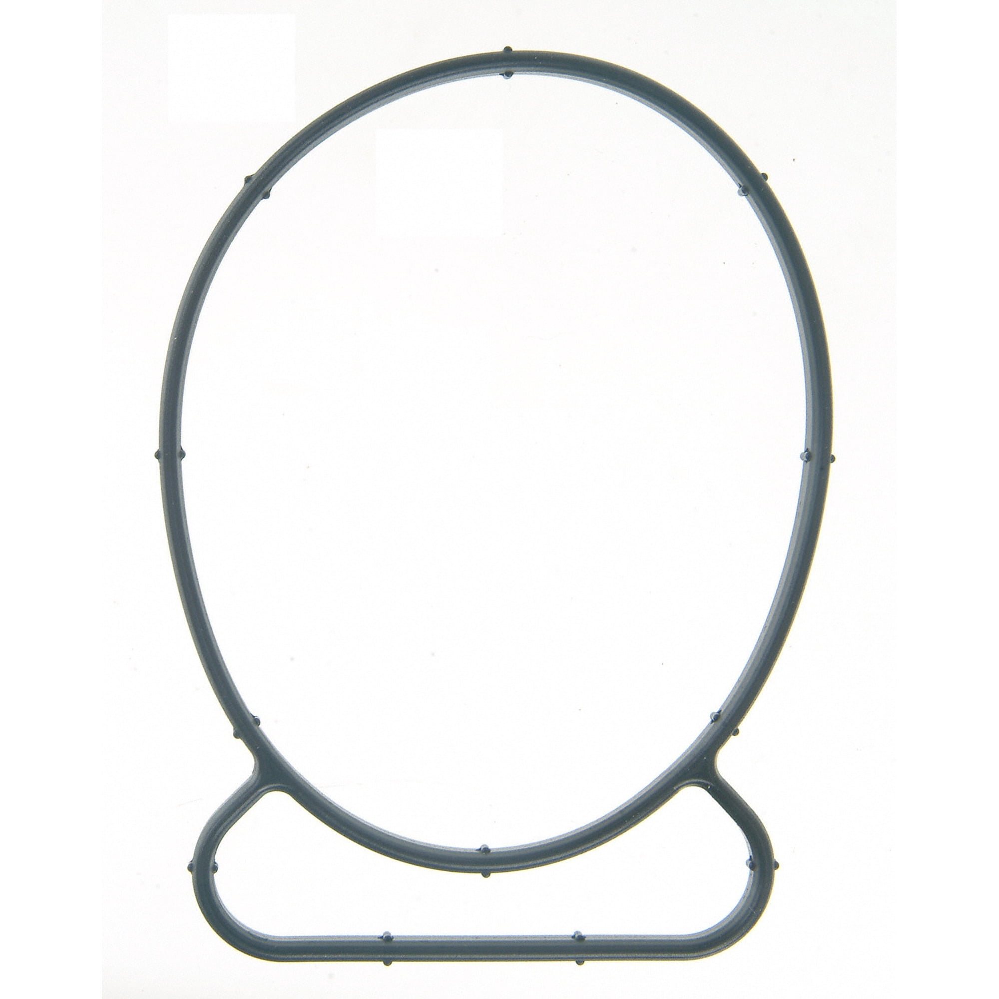 FEL-PRO 61447 Throttle Body Gasket Fits select: 2006-2008 BUICK LUCERNE, 2004-2008 PONTIAC GRAND PRIX