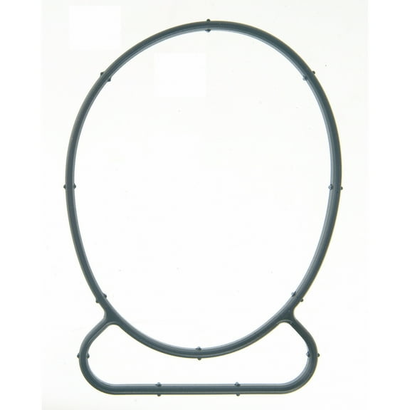 FEL-PRO 61447 Throttle Body Gasket Fits select: 2006-2008 BUICK LUCERNE, 2004-2008 PONTIAC GRAND PRIX