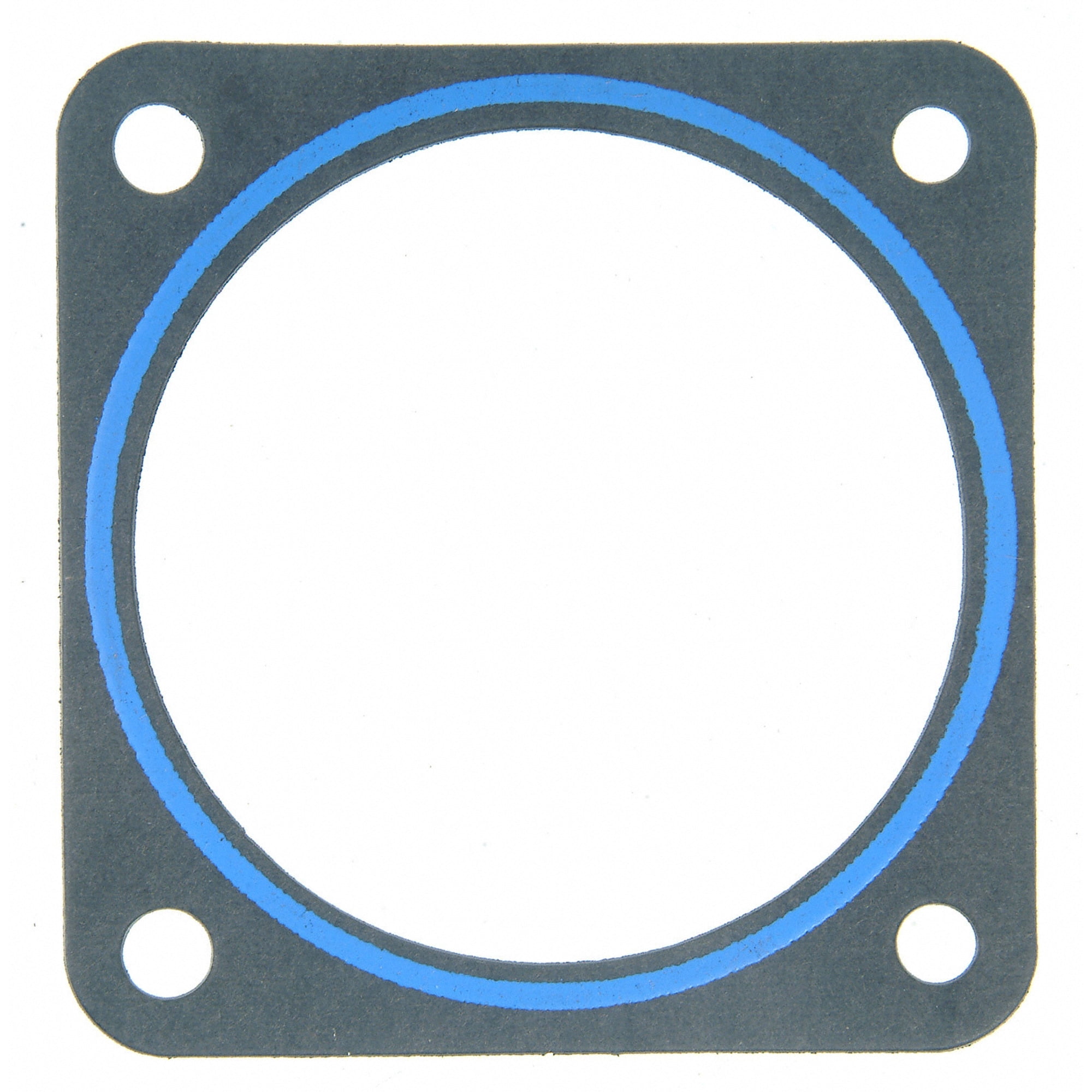 FEL-PRO 61450 Throttle Body Gasket - OEM Replacement For Reliable Engine Sealing