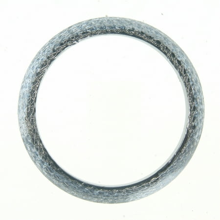 FEL-PRO 61459 Exhaust Pipe Gasket Fits select: 2006-2018 TOYOTA RAV4, 2002-2017 TOYOTA CAMRY