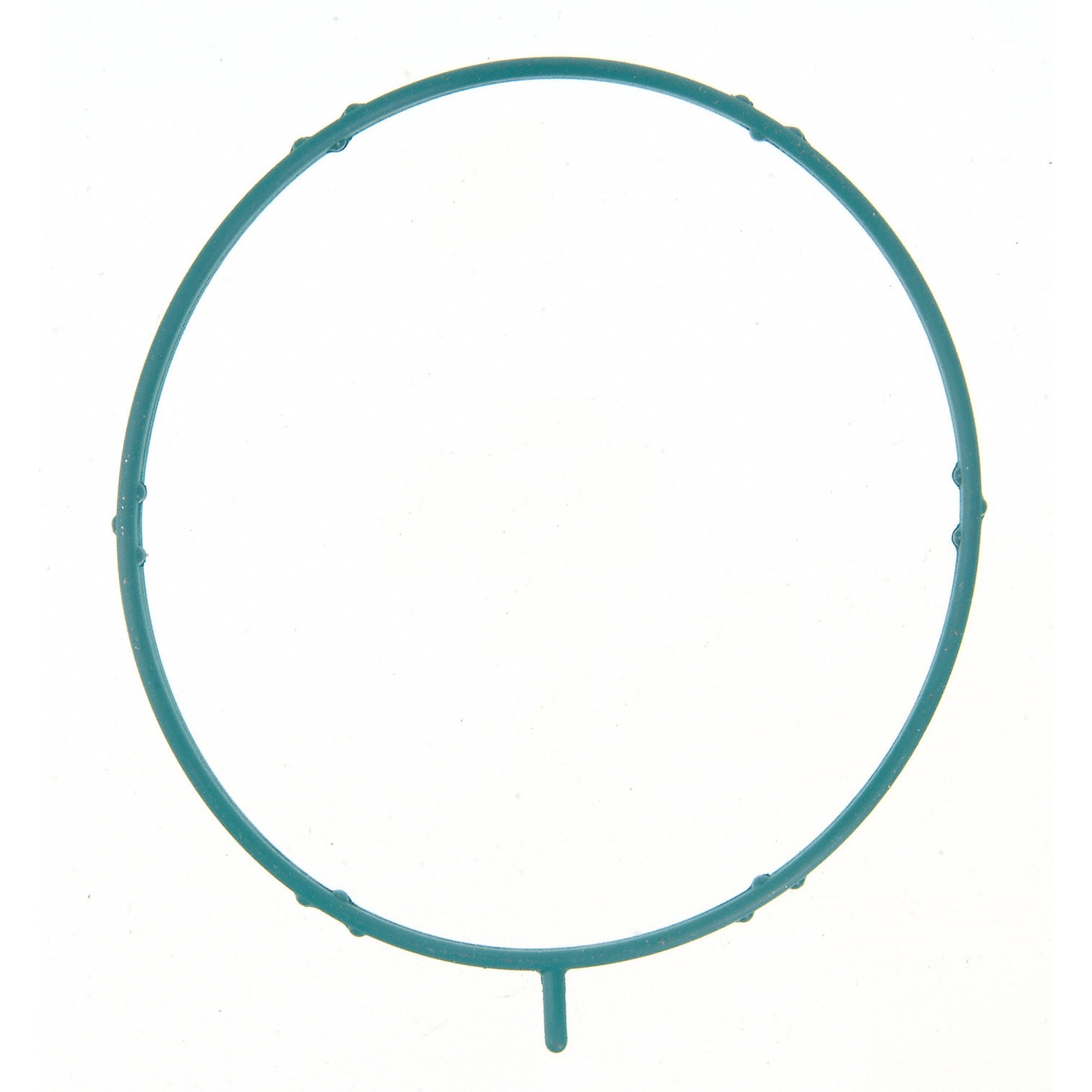 FEL-PRO 61462 Throttle Body Gasket Fits select: 2009-2017 VOLKSWAGEN TIGUAN, 2011-2017 AUDI Q5