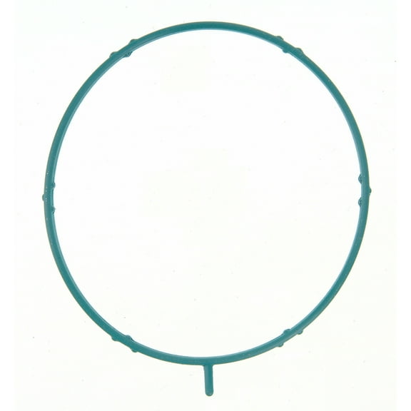 FEL-PRO 61462 Throttle Body Gasket Fits select: 2009-2017 VOLKSWAGEN TIGUAN, 2011-2017 AUDI Q5