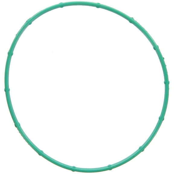 FEL-PRO 61466 Throttle Body Gasket Fits select: 2011-2021 FORD EXPLORER, 2011-2021 FORD F150