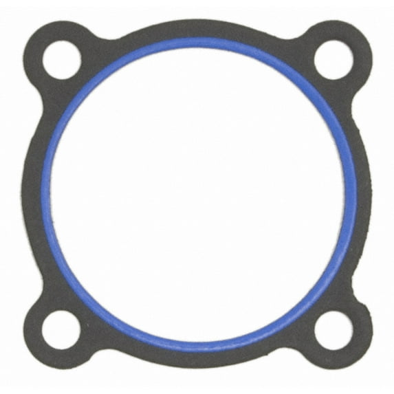 FEL-PRO 61490 Throttle Body Gasket Fits select: 2006-2012 MITSUBISHI ECLIPSE, 2010-2020 MITSUBISHI OUTLANDER