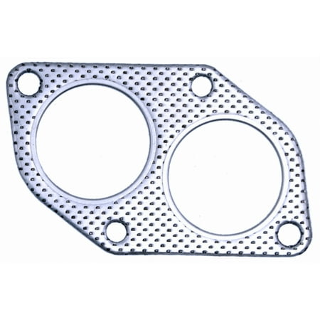 FEL-PRO 61522 Exhaust Pipe Gasket Fits select: 1998-2000 ISUZU AMIGO, 1998-2001 ISUZU RODEO