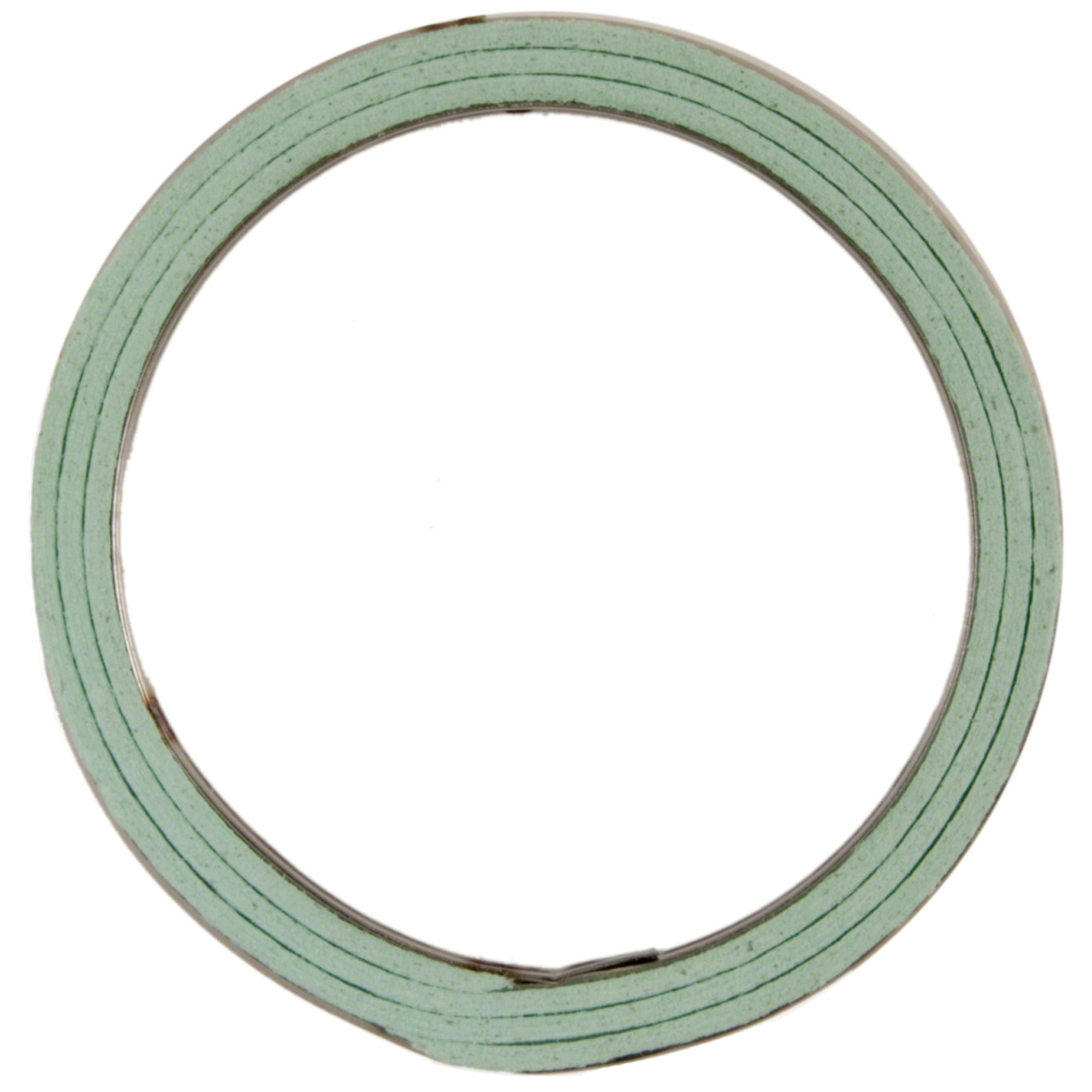 FEL-PRO 61553 Exhaust Pipe Gasket Fits select: 2006-2008 SUZUKI GRAND VITARA, 2004-2006 SUZUKI XL7