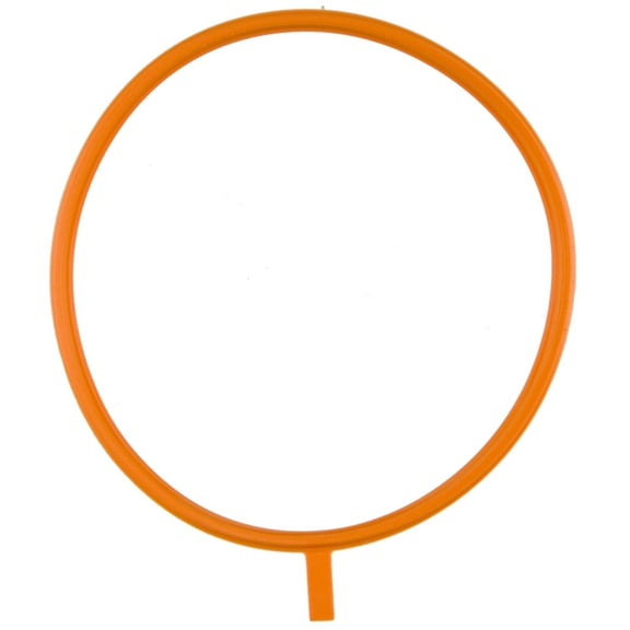 FEL-PRO 61557 Throttle Body Gasket Fits select: 2010-2019 HONDA CR-V, 2006-2021 HONDA ACCORD