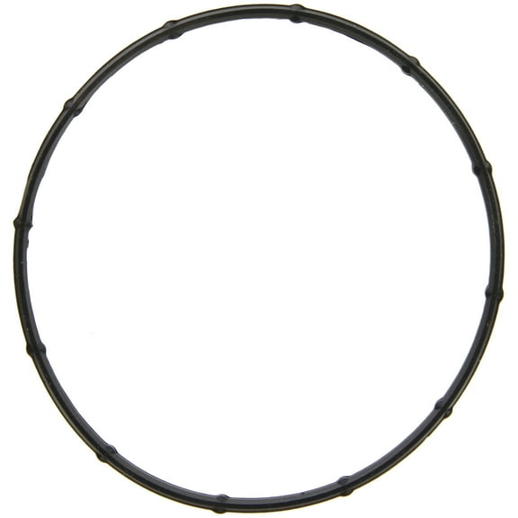 FEL-PRO 61586 Throttle Body Gasket Fits select: 2013-2020 RAM 1500, 2009-2012 DODGE RAM 1500