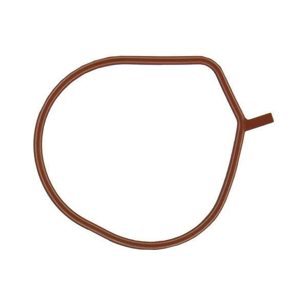 FEL-PRO 61664 Throttle Body Gasket Fits select: 2009-2013 HONDA FIT, 2010-2014 HONDA INSIGHT