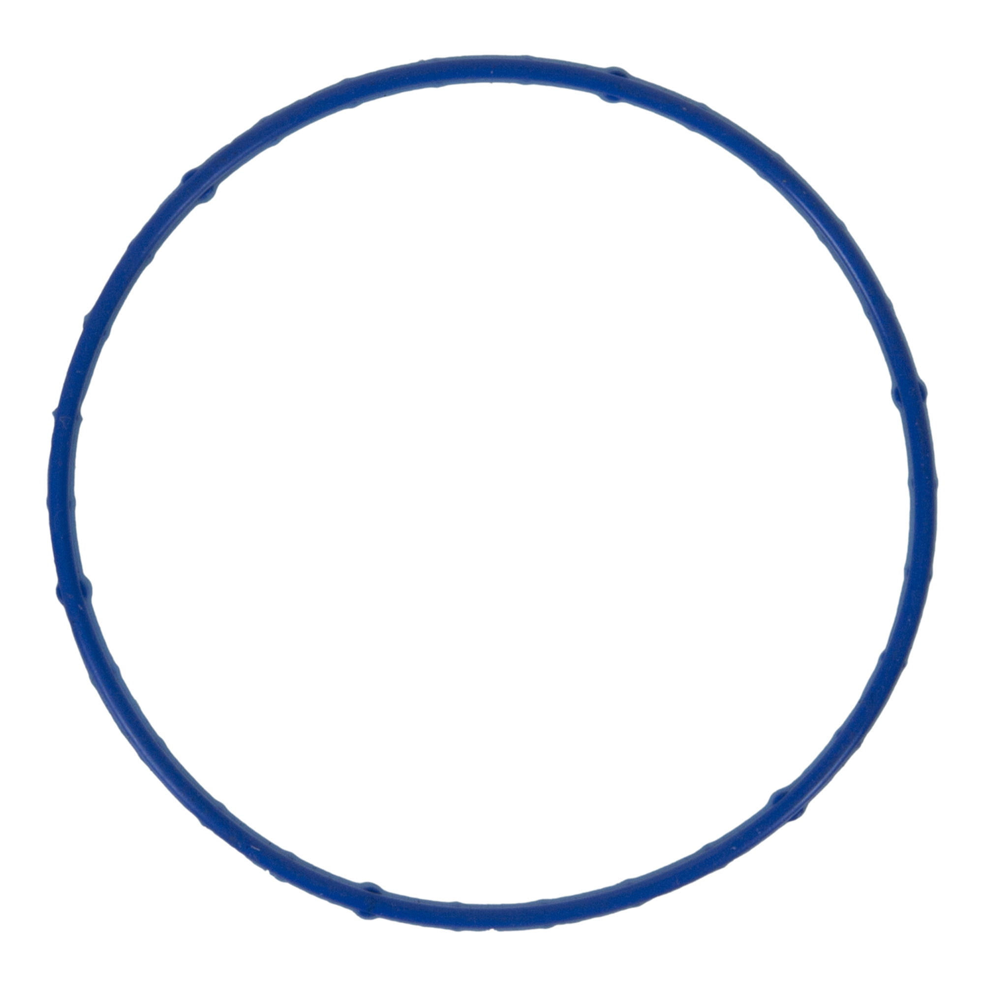 FEL-PRO 61679 Throttle Body Gasket Fits select: 2011-2018 JEEP GRAND CHEROKEE, 2015-2019 JEEP WRANGLER UNLIMITED