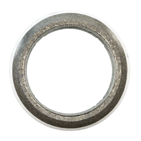 FEL-PRO 61694 Exhaust Pipe Gasket Fits select: 2007-2022 CHEVROLET SILVERADO, 2007-2022 GMC SIERRA