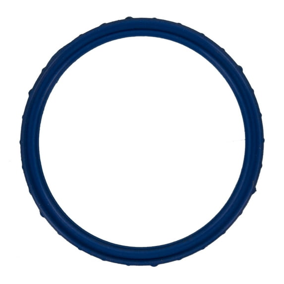 FEL-PRO 61700 Throttle Body Gasket Fits select: 2008 ,2011 JEEP WRANGLER UNLIMITED