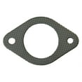 thumbnail image 1 of FEL-PRO 61709 Exhaust Pipe Gasket Fits select: 2010-2011 CHEVROLET EQUINOX, 2010-2011 GMC TERRAIN, 1 of 2