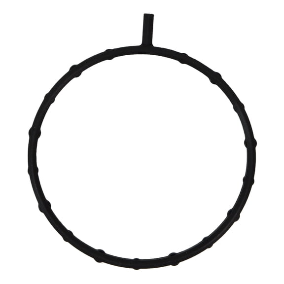 FEL-PRO 61711 Throttle Body Gasket Fits select: 2020-2021 TOYOTA COROLLA, 2010-2021 TOYOTA PRIUS