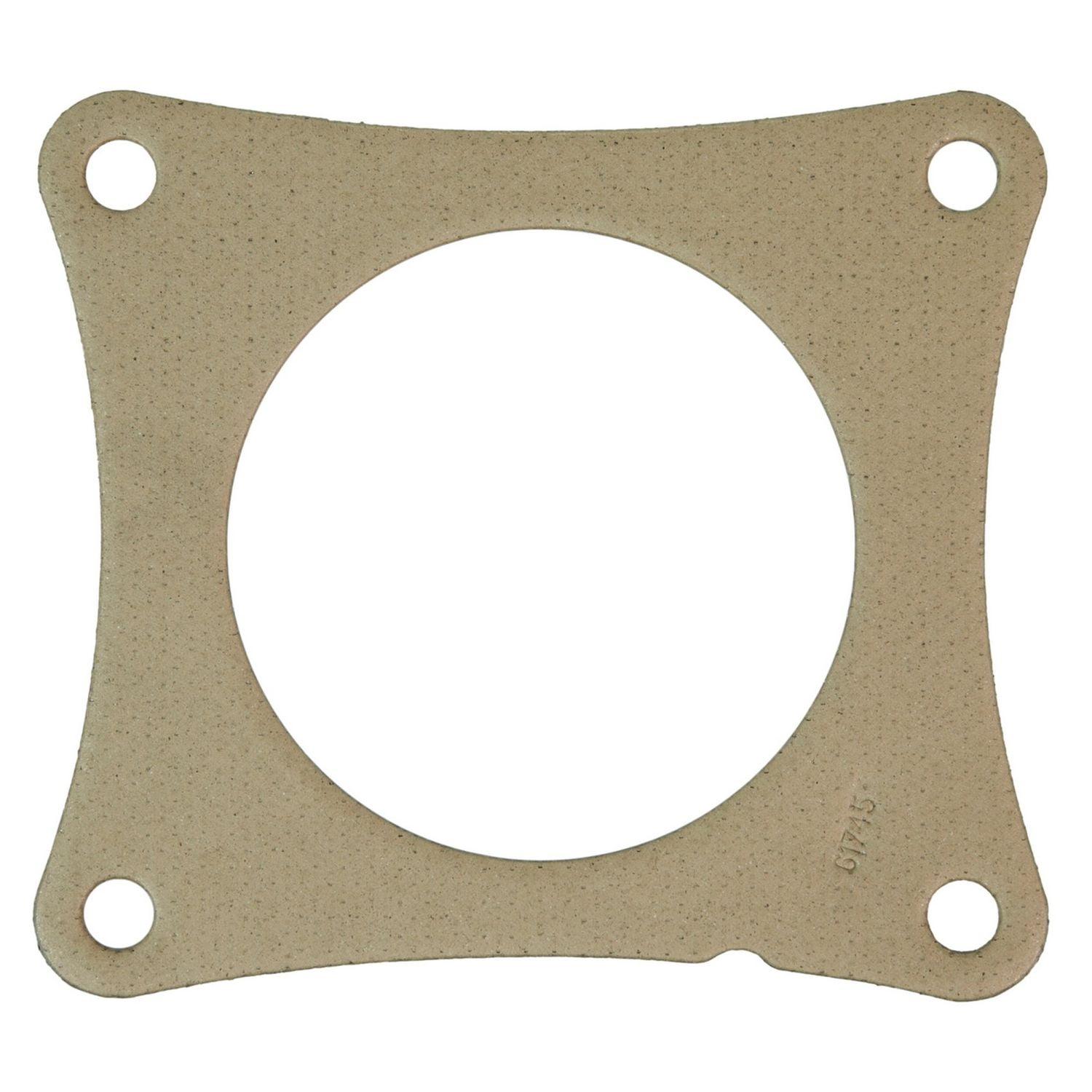 FEL-PRO 61745 Exhaust Pipe Gasket Fits select: 2013-2022 RAM 2500, 2013-2022 RAM 3500