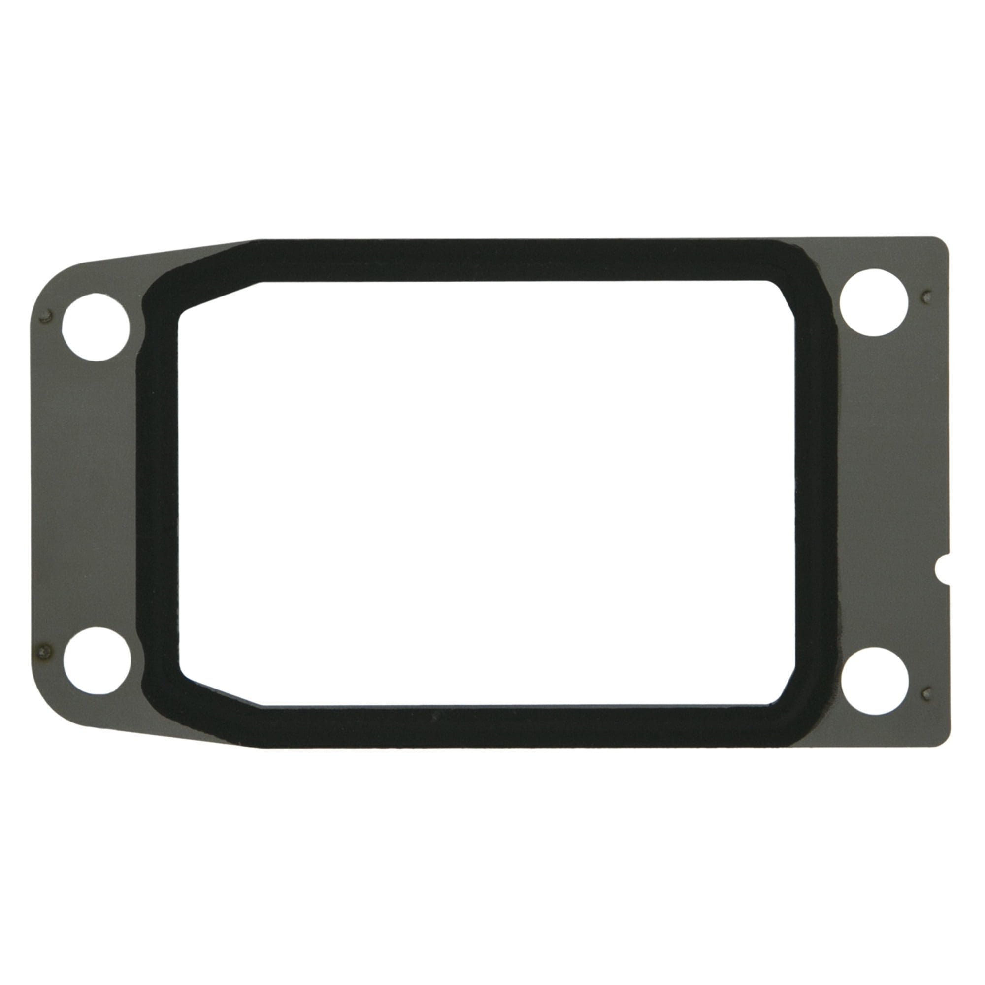 FEL-PRO 61748 Throttle Body Gasket Fits select: 2006-2007 CHEVROLET SILVERADO, 2006-2007 GMC SIERRA