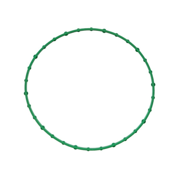 FEL-PRO 61824 Fuel Injection Throttle Body Mounting Gasket Fits select: 2014-2021 CHEVROLET SILVERADO, 2014-2021 GMC SIERRA