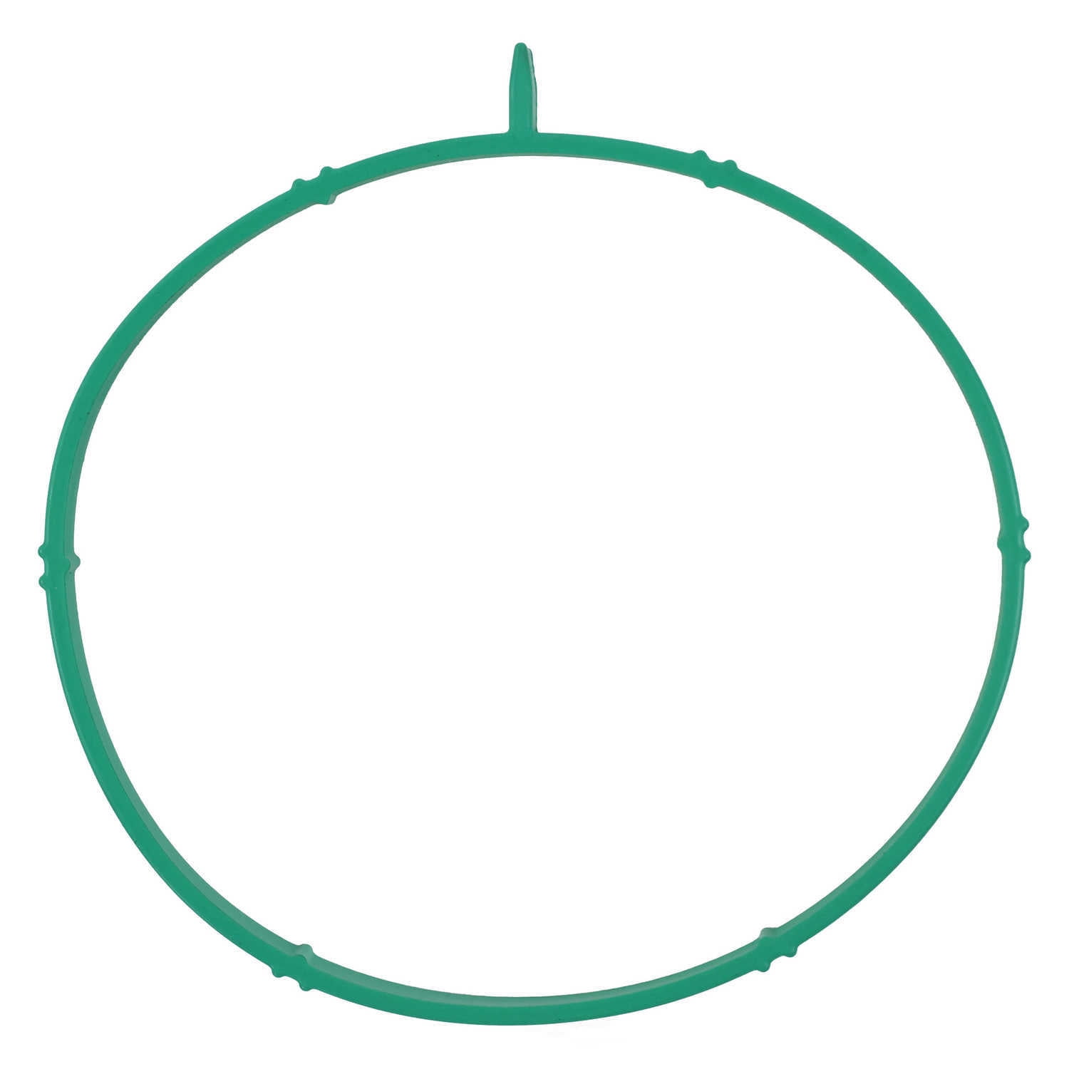 FEL-PRO 61847 Fuel Injection Throttle Body Mounting Gasket
