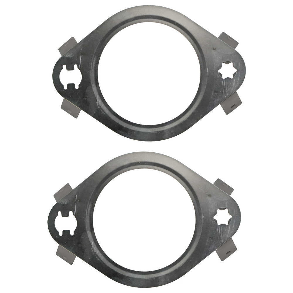 FEL-PRO 61862 Exhaust Pipe Flange Gasket
