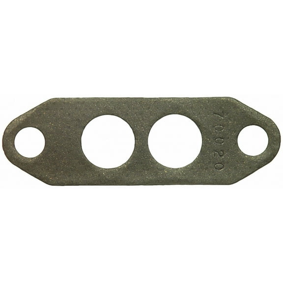 FEL-PRO 70020 EGR/Exhaust Air Supply Gasket