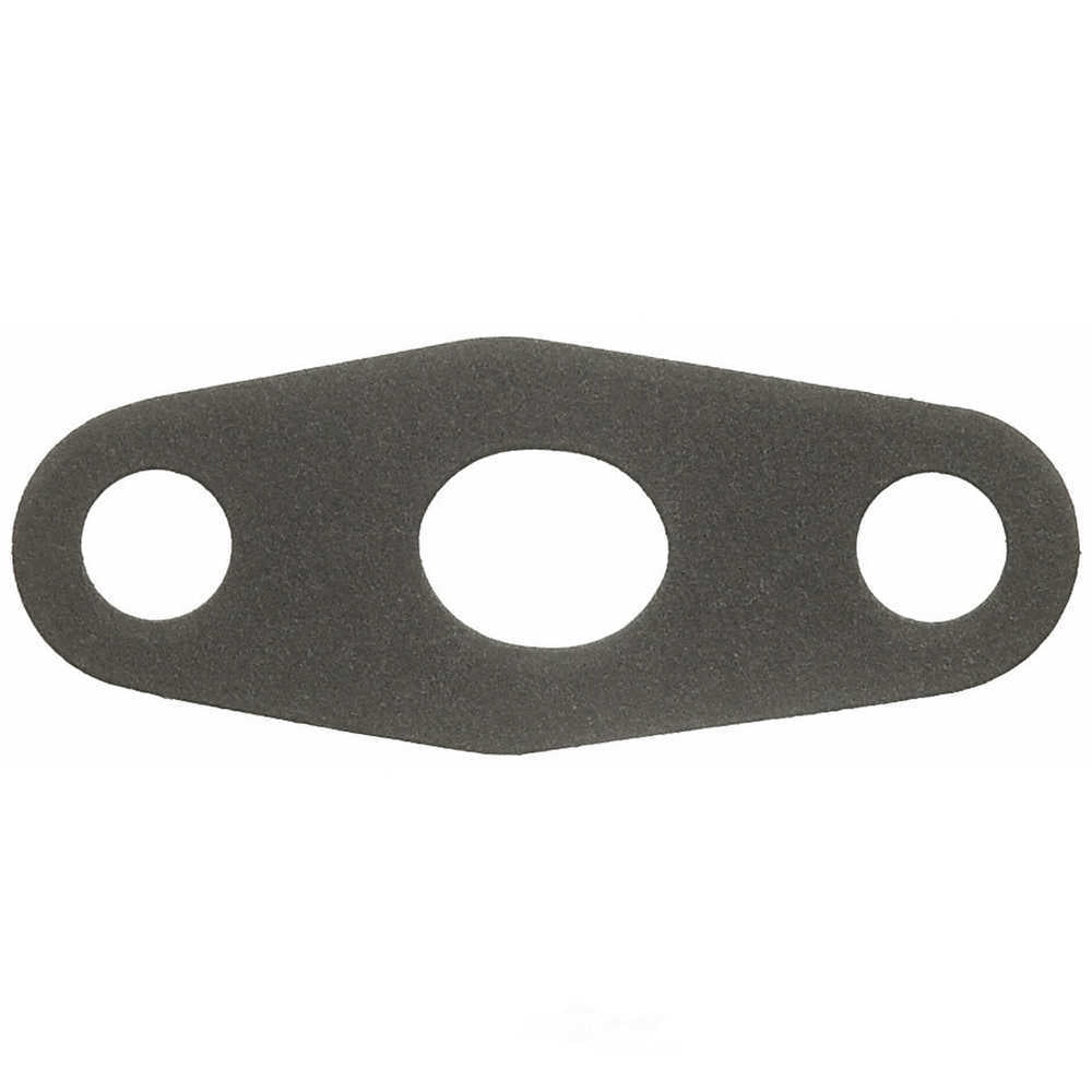 FEL-PRO 70132 Oil Pump Gasket Fits select: 1983-1997 FORD F250, 1983-1997 FORD F350