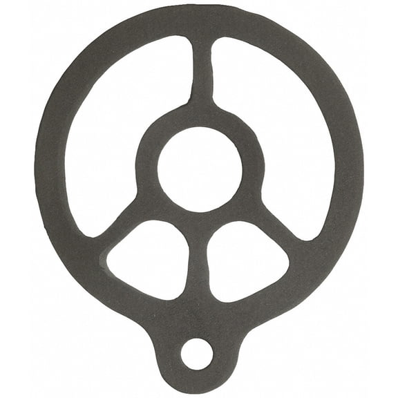 FEL-PRO 70672 Oil Filter Gasket Fits select: 2000-2005 CHEVROLET IMPALA, 1994-2005 BUICK CENTURY