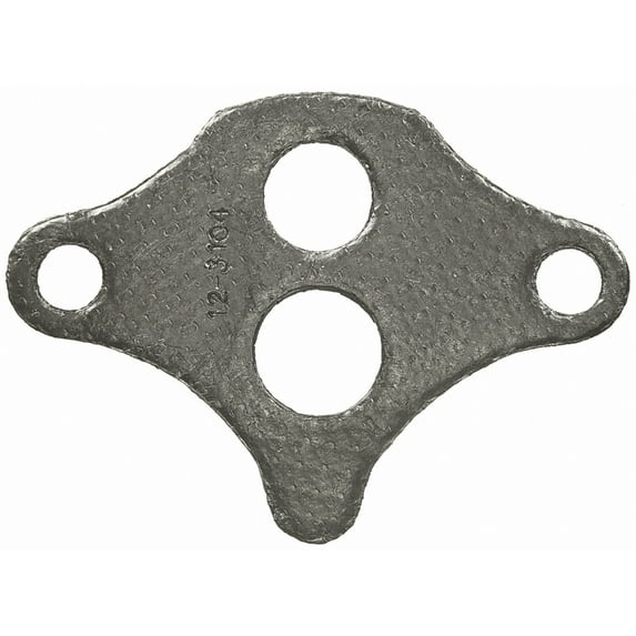 FEL-PRO 70788 EGR/Exhaust Air Supply Gasket Fits select: 1994 CHEVROLET S TRUCK, 1999 CADILLAC COMMERCIAL CHASSIS