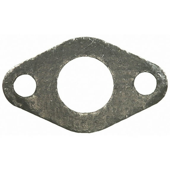 FEL-PRO 70947 EGR/Exhaust Air Supply Gasket Fits select: 1999-2013 CHEVROLET SILVERADO, 2000-2014 CHEVROLET TAHOE