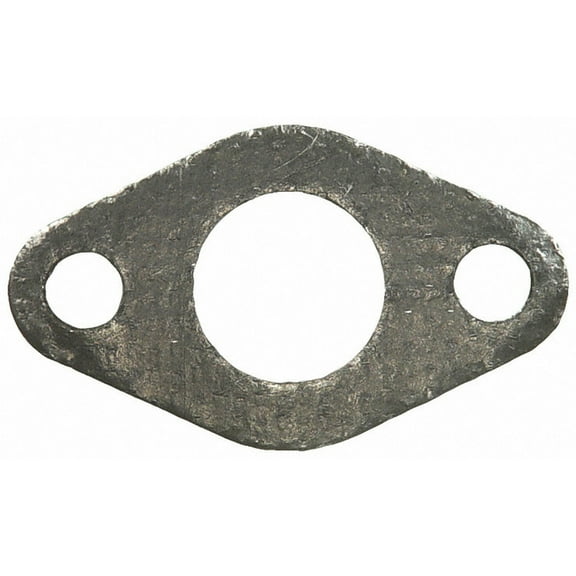 FEL-PRO 70947 EGR/Exhaust Air Supply Gasket Fits select: 1999-2013 CHEVROLET SILVERADO, 2000-2014 CHEVROLET TAHOE