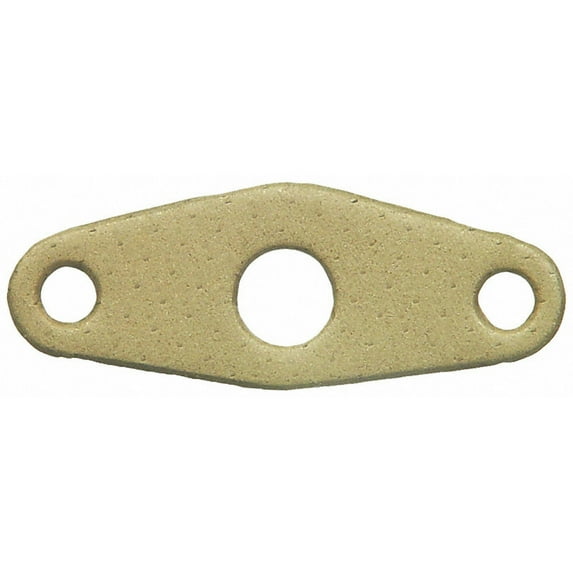 FEL-PRO 70982 EGR/Exhaust Air Supply Gasket Fits select: 2012-2016 VOLVO S60, 2003-2006 VOLVO XC90