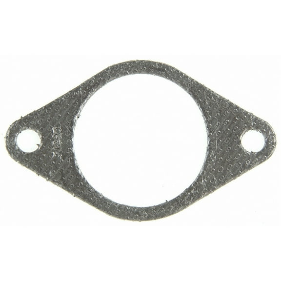 FEL-PRO 71220 EGR/Exhaust Air Supply Gasket Fits select: 2001-2005 CHEVROLET SILVERADO, 2001-2004 GMC SIERRA