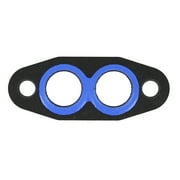 FEL-PRO 72462 Oil Cooler Gasket Fits select: 1999-2019 CHEVROLET SILVERADO, 2000-2014 CHEVROLET TAHOE