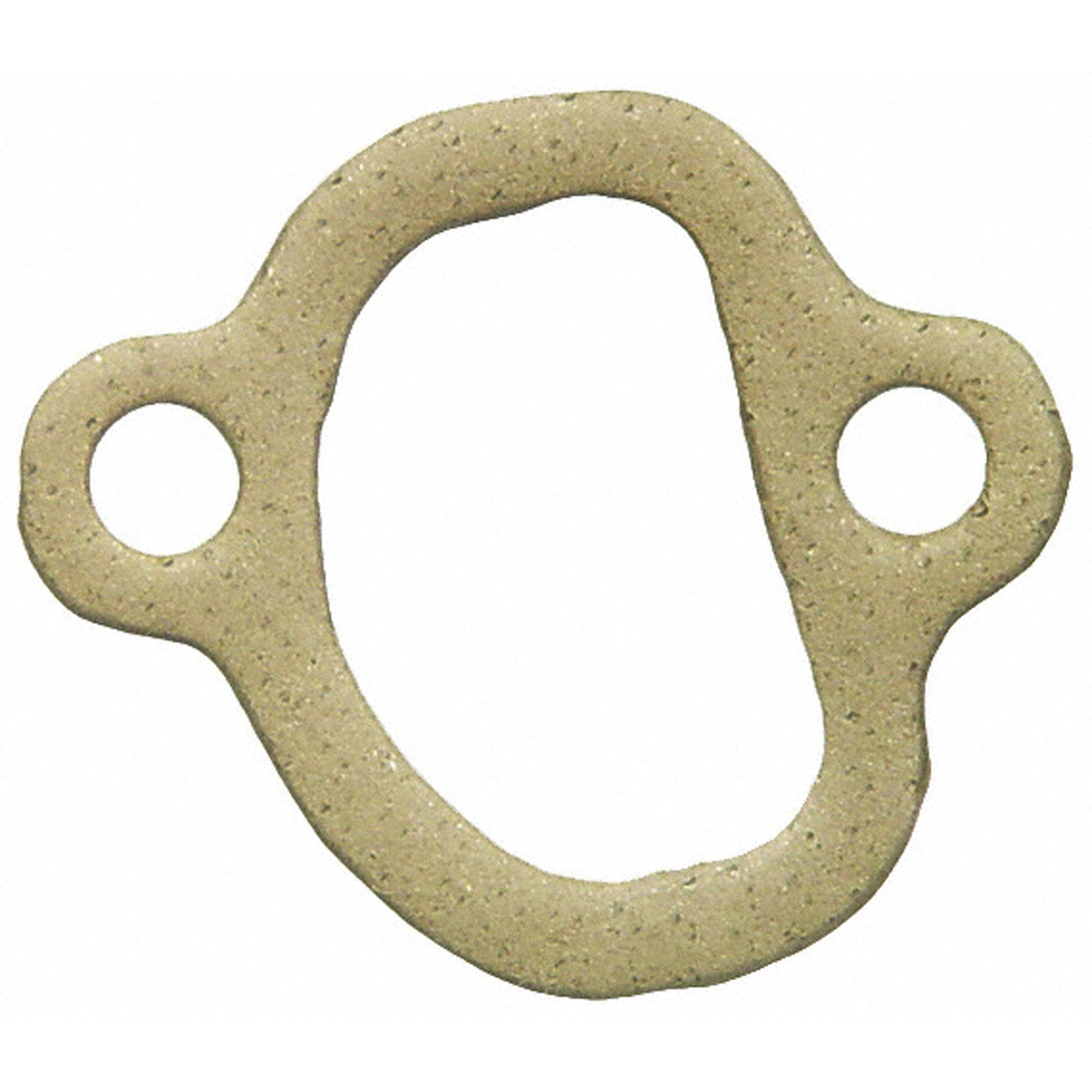 FEL-PRO 72590 Choke Tube Mounting Gasket Fits select: 1979-1980 AMERICAN MOTORS JEEP, 1973-1978 JEEP JEEP