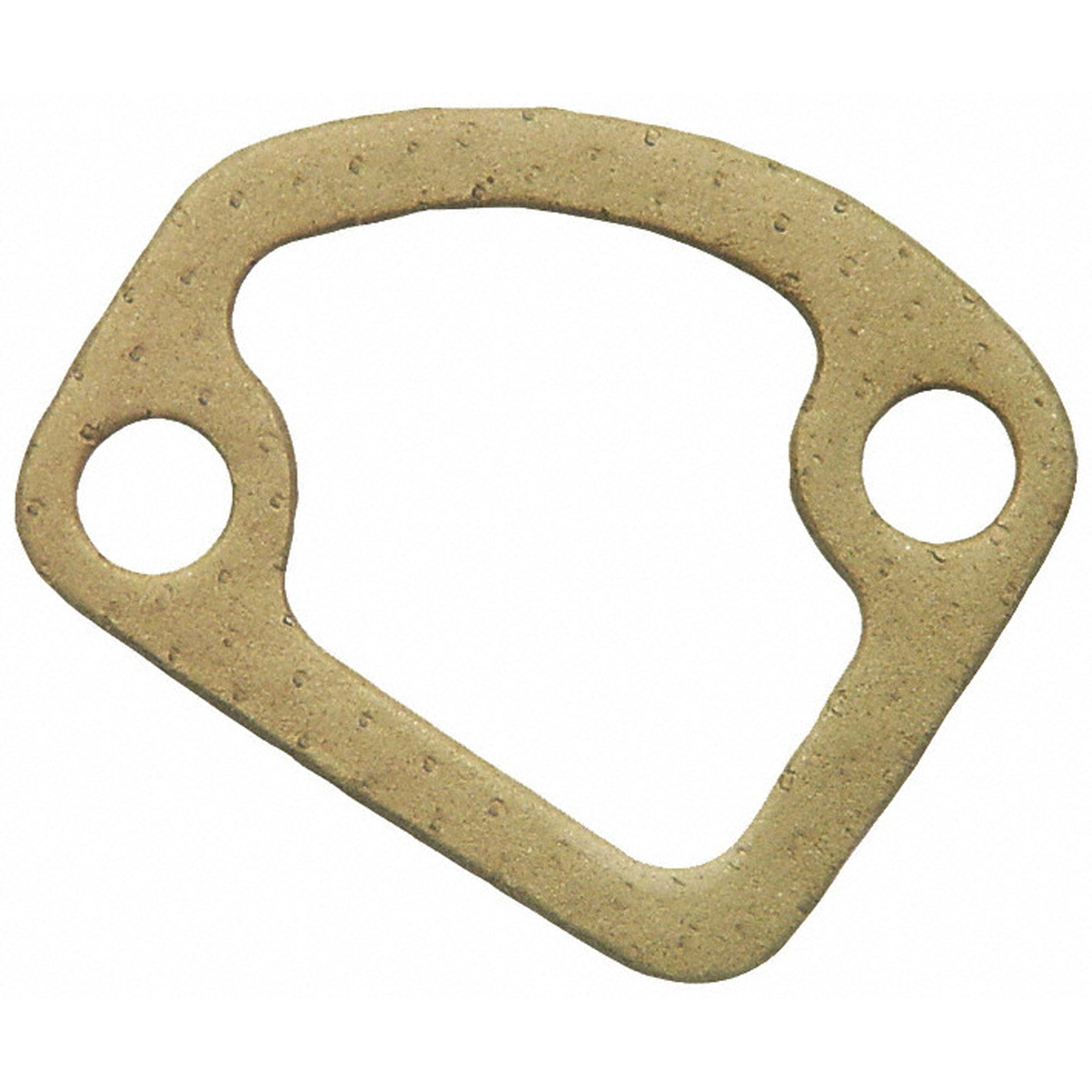 FEL-PRO 72591 Choke Tube Mounting Gasket Fits select: 1976-1986 CHEVROLET C30, 1988-1989 CHEVROLET GMT-400