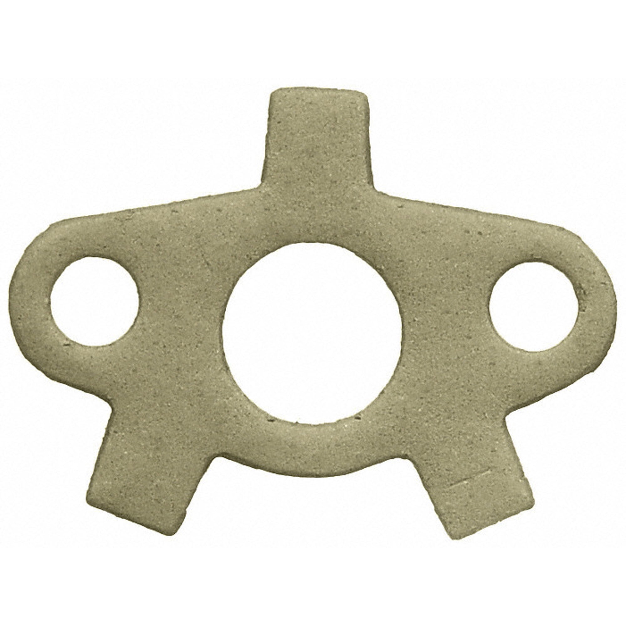 FEL-PRO 72601 EGR/Exhaust Air Supply Gasket Fits select: 1984-1990 TOYOTA PICKUP, 1985-1990 TOYOTA 4RUNNER