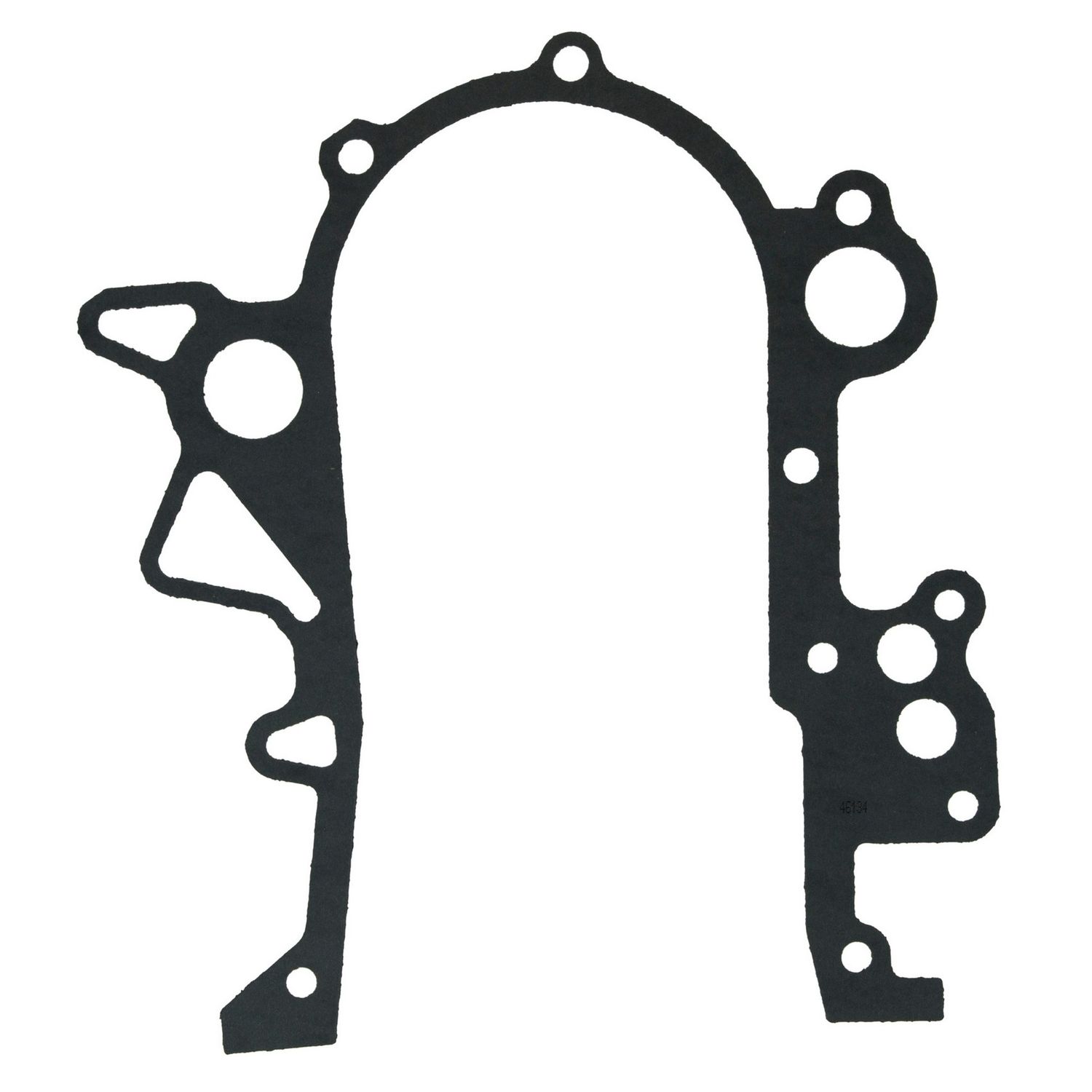 FEL-PRO 72706 Timing Cover Gasket Fits select: 2008 ,2011 JEEP WRANGLER UNLIMITED - image 1 of 2